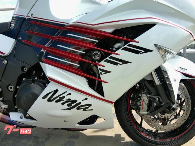 カワサキ Ninja ZX－14R ABS High Grade