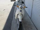 ホンダ スーパーカブ５０　２０２２年モデルの画像（福島県