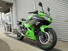 カワサキ Ｎｉｎｊａ　２５０　ＫＲＴ　Ｅｄｉｔｉｏｎ　２０２３年モデルの画像（福島県
