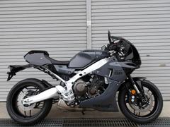 ヤマハ　ＸＳＲ９００ＧＰ　純正アンダーカウル・シートカウル　ＹＭＣＫ製グラブバー