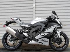 カワサキ　Ｎｉｎｊａ　ＺＸ−４Ｒ　ＳＥ