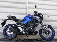 ヤマハ　ＭＴ−０３（３２０ｃｃ）　ＥＴＣ２．０　１オーナー