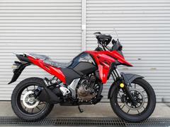 スズキ　Ｖ−ストローム２５０ＳＸ