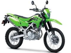 カワサキ　ＫＬＸ２３０　２０２５年モデル