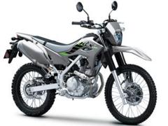 カワサキ　ＫＬＸ２３０　Ｓ　２０２５年モデル