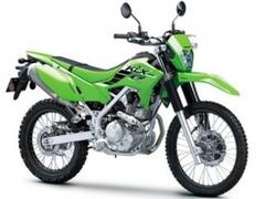 カワサキ　ＫＬＸ２３０　Ｓ　２０２５年モデル