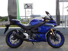 ヤマハ　ＹＺＦ−Ｒ２５　ＡＢＳ　２０２５年モデル