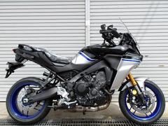 ヤマハ　トレイサー９ＧＴ＋　Ｙ−ＡＭＴ　２０２５年モデル