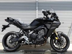 ヤマハ　トレイサー９ＧＴ　２０２５年モデル