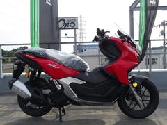 ホンダ　ＡＤＶ１６０