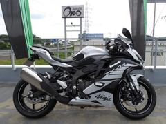 カワサキ　Ｎｉｎｊａ　ＺＸ−４Ｒ　ＳＥ　ＥＴＣ２．０　前後ドラレコスマートライドモニター　１オーナー