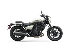 カワサキ　エリミネーター４００ＳＥ　２０２６年モデル