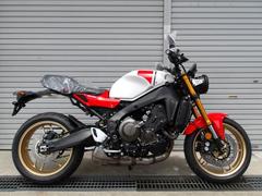 ヤマハ　ＸＳＲ９００　２０２５年モデル　ＲＮ９６Ｊ型