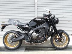 ヤマハ　ＸＳＲ９００　ＡＢＳ　２０２５年モデル　ＲＮ９６Ｊ型