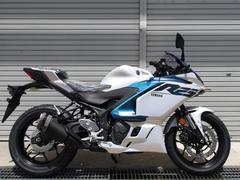 ヤマハ　ＹＺＦ−Ｒ２５　２０２５年モデル
