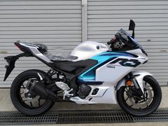 ヤマハ　ＹＺＦ−Ｒ３　２０２５年モデル
