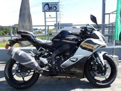 カワサキ　Ｎｉｎｊａ　ＺＸ−４Ｒ　ＳＥ　２０２６年モデル