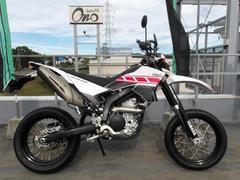 ヤマハ　ＷＲ２５０Ｘ　ワイズギア外装キット