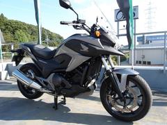 ホンダ　ＮＣ７５０Ｘ　タイプＬＤ　ＤＣＴ　１オーナー　ＥＴＣ