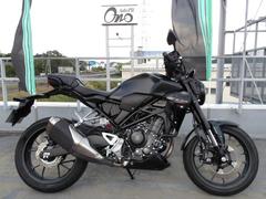 ホンダ　ＣＢ２５０Ｒ　グリップヒーター　１オーナー　ＵＳＢポート
