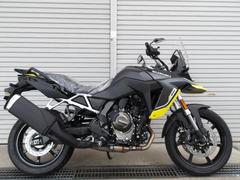 スズキ　Ｖ−ストローム８００　ＡＢＳ　２０２５年モデル