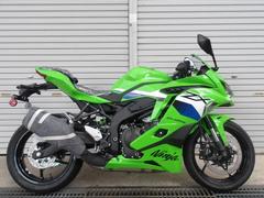 カワサキ　Ｎｉｎｊａ　ＺＸ−２５ＲＲ　ＫＲＴ　Ｅｄｉｔｉｏｎ　２０２６年モデル　クイックシフター　ＳＨＯＷＡ製リアサスペンション