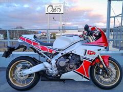 ヤマハ　ＸＳＲ９００ＧＰ　ＡＢＳ　１オーナー車　ＥＴＣ２．０　ワイズギア製外装ＫＩＴ　ＳＰ忠男製フルエキマフラー