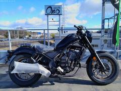 ホンダ　レブル２５０　Ｓエディション　Ｅ−Ｃｌｕｔｃｈ　２０２５年モデル