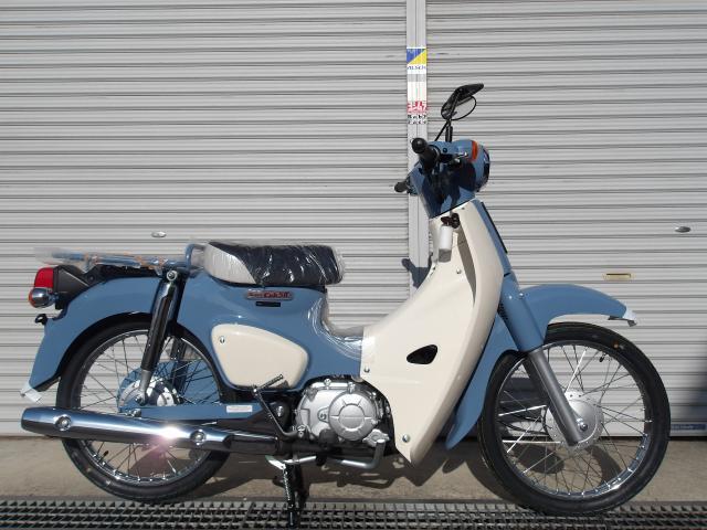 ホンダ スーパーカブ５０ Ｆｉｎａｌ Ｅｄｉｔｉｏｎ｜（有）オートピット小野｜新車・中古バイクなら【グーバイク】