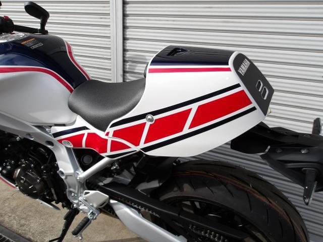 ヤマハ XSR900GP ワイズギア外装キット｜（有）オート