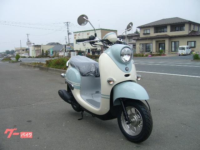 ヤマハ ビーノの画像（宮城県
