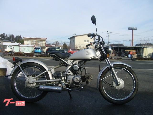 ｓｏｌｏ ホンダ 宮城県のバイク一覧 新車 中古バイクなら グーバイク