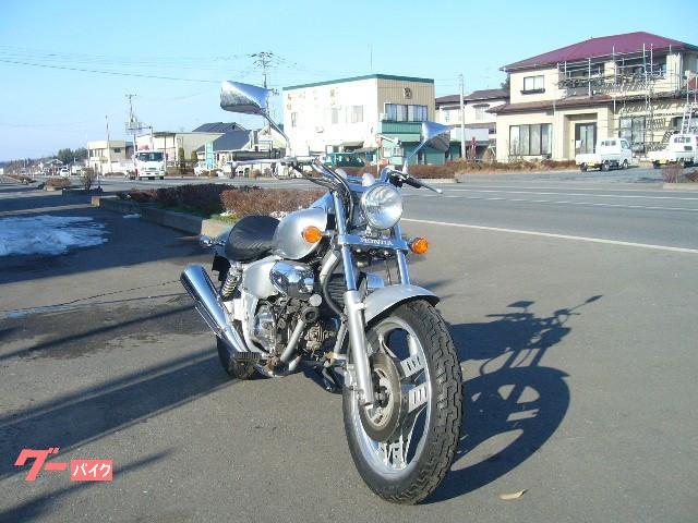 ホンダ ＭＡＧＮＡ　ＦＩＦＴＹの画像（宮城県