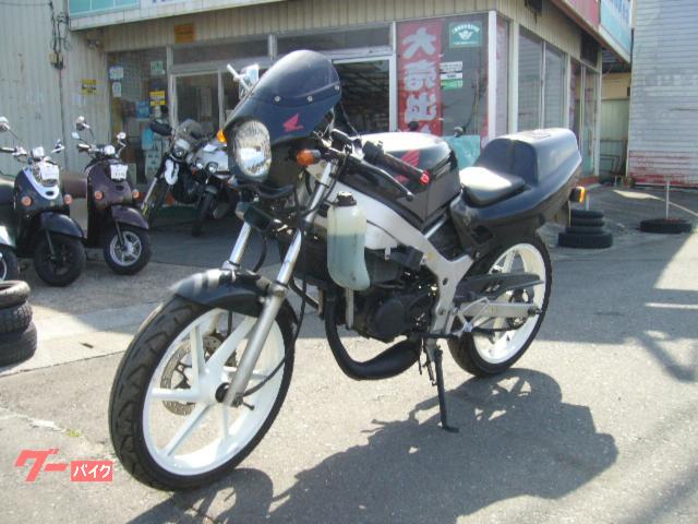 ホンダ ＮＳ－１の画像（宮城県