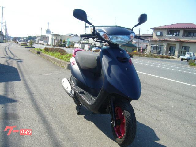 ヤマハ ＪＯＧ　ＺＲの画像（宮城県