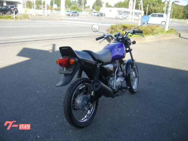 スズキ GS50|後藤輪業商会|新車・中古バイクなら【グーバイク】 スズキ GS50|後藤輪業商会|新車・中古バイクなら【グーバイク】