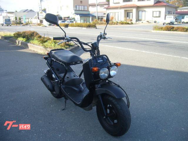 ホンダ ズーマー｜後藤輪業商会｜新車・中古バイクなら【グーバイク】