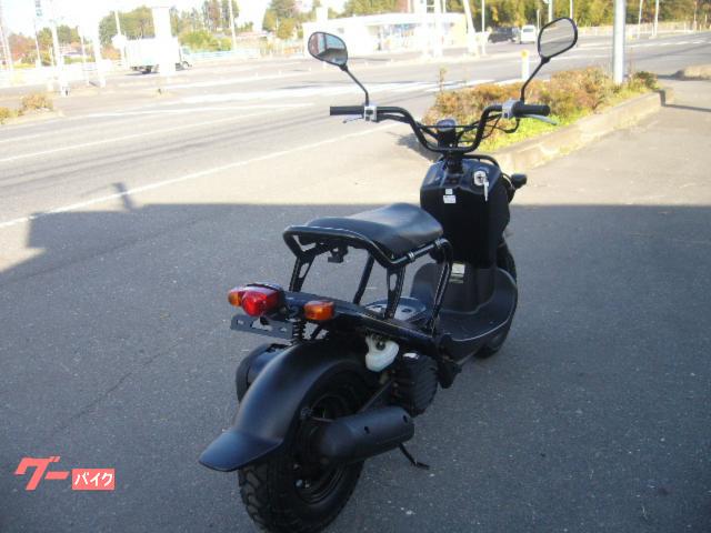 ホンダ ズーマー｜後藤輪業商会｜新車・中古バイクなら【グーバイク】