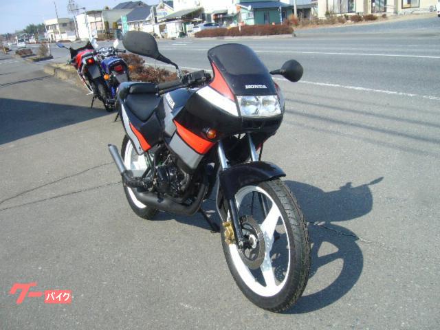 車両情報:ホンダ NS50F | 後藤輪業商会 | 中古バイク・新車バイク探し