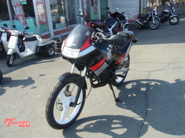 ホンダ NS50F｜後藤輪業商会｜新車・中古バイクなら【グーバイク】