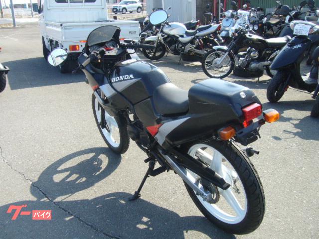 ホンダ NS50F｜後藤輪業商会｜新車・中古バイクなら【グーバイク】