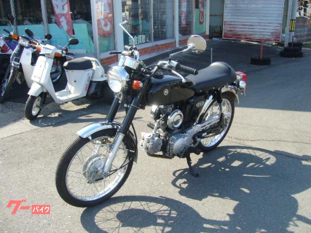ヤマハ YB－1 Four｜後藤輪業商会｜新車・中古バイクなら