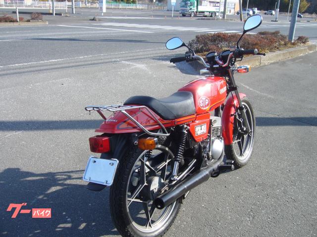 スズキ RG50E｜後藤輪業商会｜新車・中古バイクなら【グーバイク】