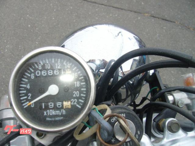ヤマハ TW200｜後藤輪業商会｜新車・中古バイクなら【グーバイク】