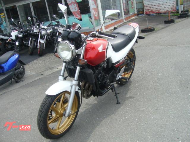 ホンダ JADE｜後藤輪業商会｜新車・中古バイクなら【グーバイク】