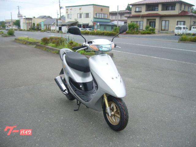 ホンダ ライブDio ZX｜後藤輪業商会｜新車・中古バイクなら