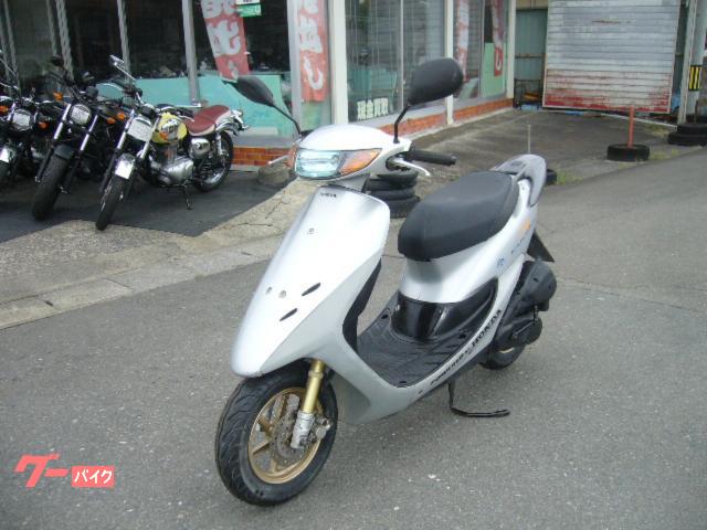 ホンダ ライブDio ZX｜後藤輪業商会｜新車・中古バイクなら