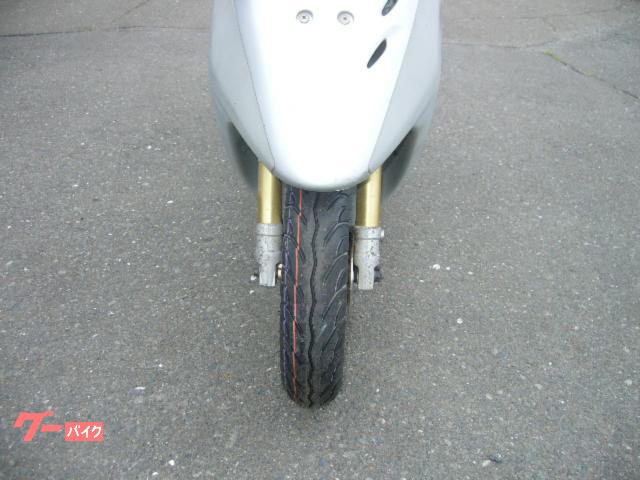 いくら様一枚 ホンダ ライブDio ZX｜（株）RS・マキ｜新車・中古バイク