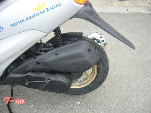 ホンダ ライブDio ZX｜後藤輪業商会｜新車・中古バイクなら