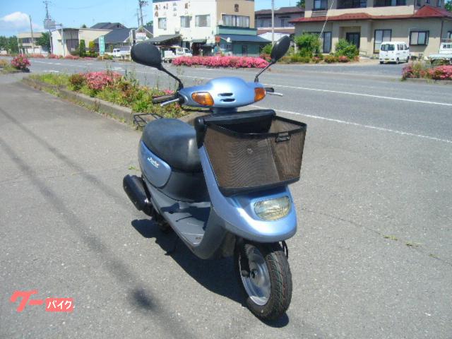 ヤマハ JOGポシェ｜後藤輪業商会｜新車・中古バイクなら【グーバイク】